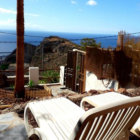 Casa Rural Alessia With Jacuzzi ,Garden & Swimming Pool Santa Cruz de Tenerife Zewnętrze zdjęcie