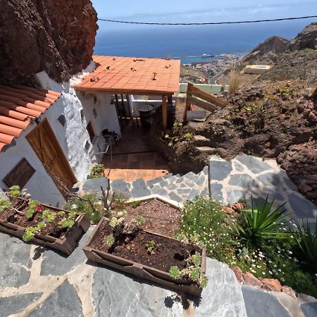 Casa Rural Alessia With Jacuzzi ,Garden & Swimming Pool Santa Cruz de Tenerife Zewnętrze zdjęcie