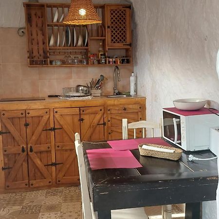 Casa Rural Alessia With Jacuzzi ,Garden & Swimming Pool Santa Cruz de Tenerife Zewnętrze zdjęcie