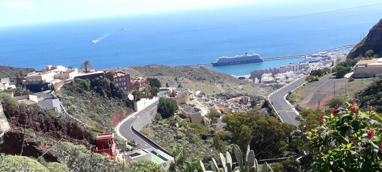 Casa Rural Alessia With Jacuzzi ,Garden & Swimming Pool Santa Cruz de Tenerife Zewnętrze zdjęcie