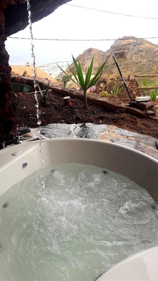 Casa Rural Alessia With Jacuzzi ,Garden & Swimming Pool Santa Cruz de Tenerife Zewnętrze zdjęcie