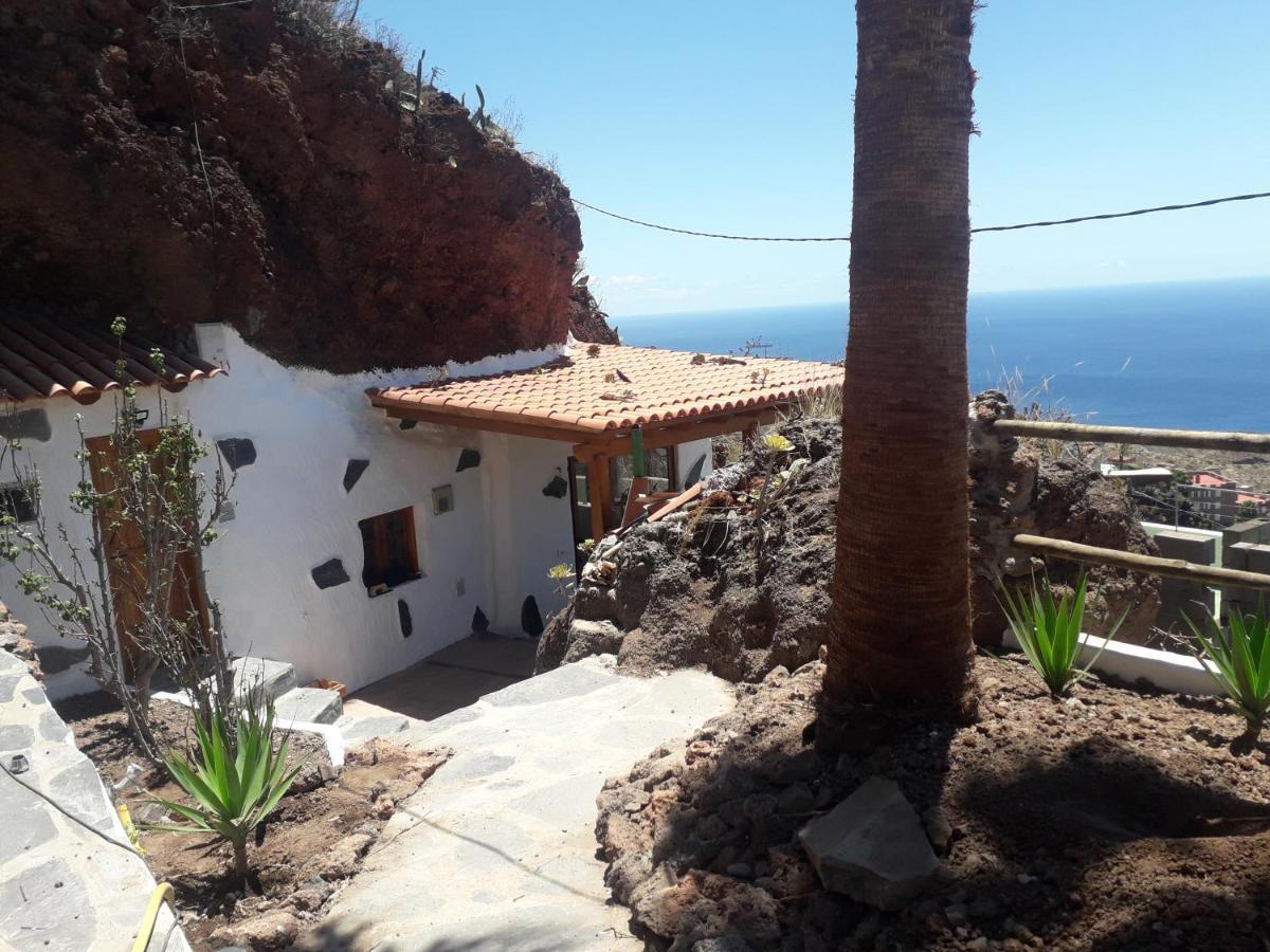 Casa Rural Alessia With Jacuzzi ,Garden & Swimming Pool Santa Cruz de Tenerife Zewnętrze zdjęcie