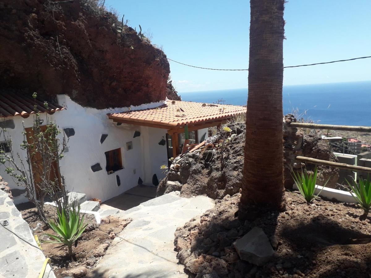 Willa Casa Rural Alessia With Jacuzzi ,Garden & Swimming Pool Santa Cruz de Tenerife Zewnętrze zdjęcie