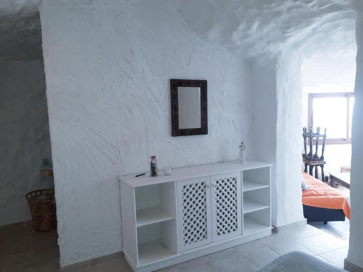 Casa Rural Alessia With Jacuzzi ,Garden & Swimming Pool Santa Cruz de Tenerife Zewnętrze zdjęcie
