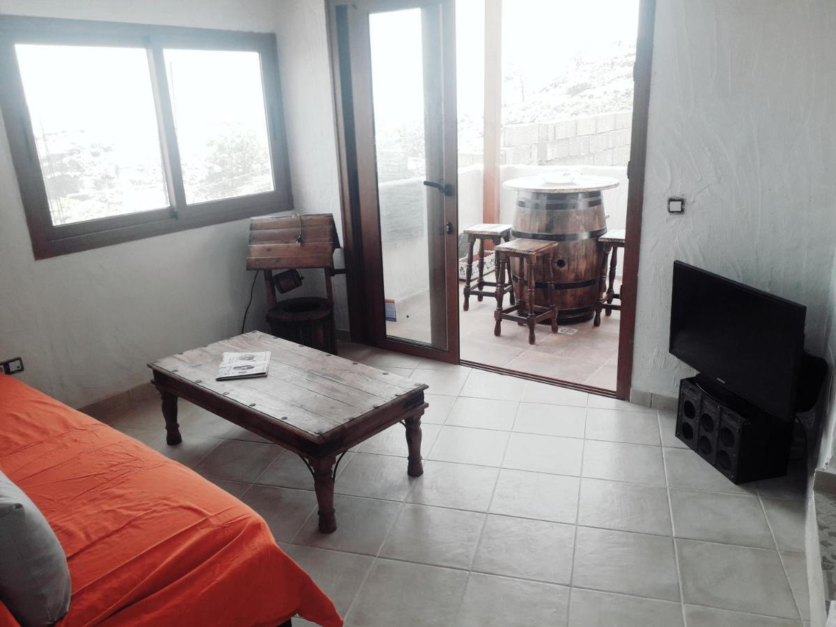 Casa Rural Alessia With Jacuzzi ,Garden & Swimming Pool Santa Cruz de Tenerife Zewnętrze zdjęcie