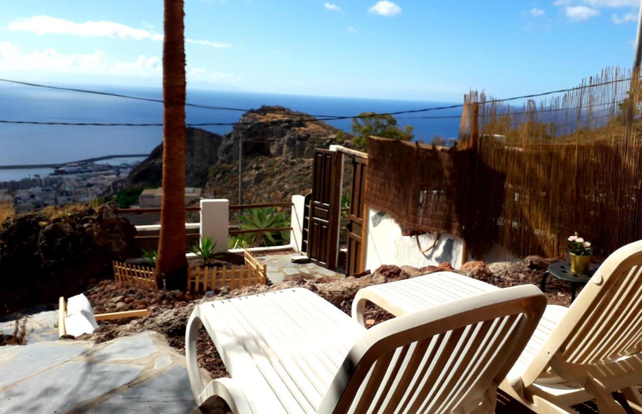Casa Rural Alessia With Jacuzzi ,Garden & Swimming Pool Santa Cruz de Tenerife Zewnętrze zdjęcie