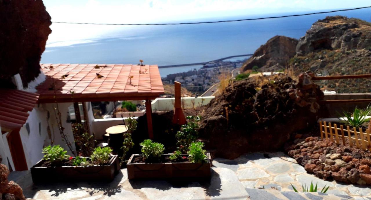 Casa Rural Alessia With Jacuzzi ,Garden & Swimming Pool Santa Cruz de Tenerife Zewnętrze zdjęcie