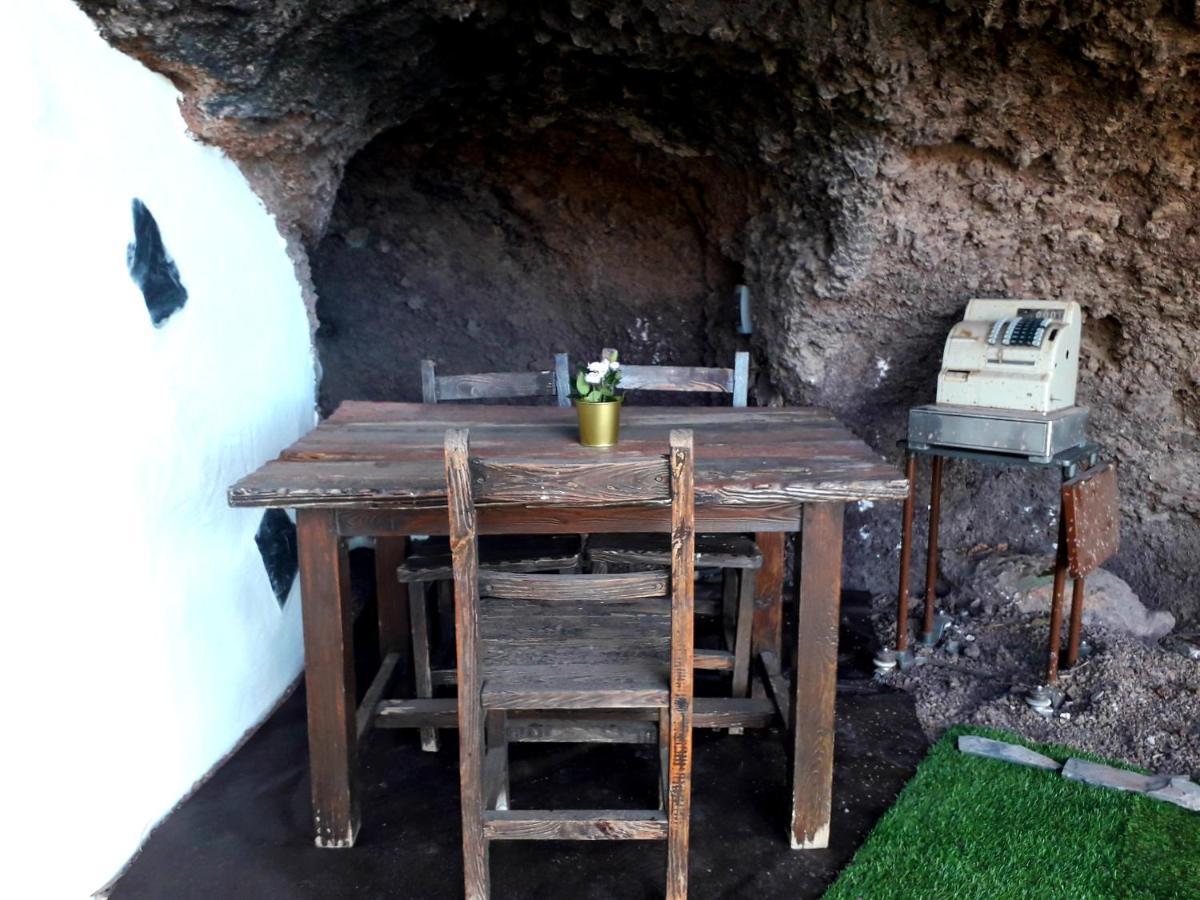 Casa Rural Alessia With Jacuzzi ,Garden & Swimming Pool Santa Cruz de Tenerife Zewnętrze zdjęcie