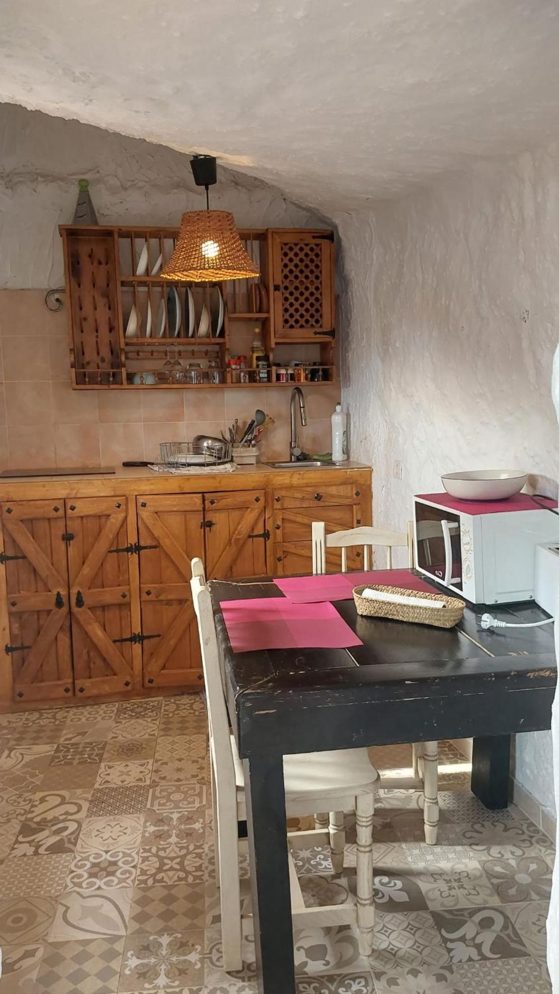 Casa Rural Alessia With Jacuzzi ,Garden & Swimming Pool Santa Cruz de Tenerife Zewnętrze zdjęcie