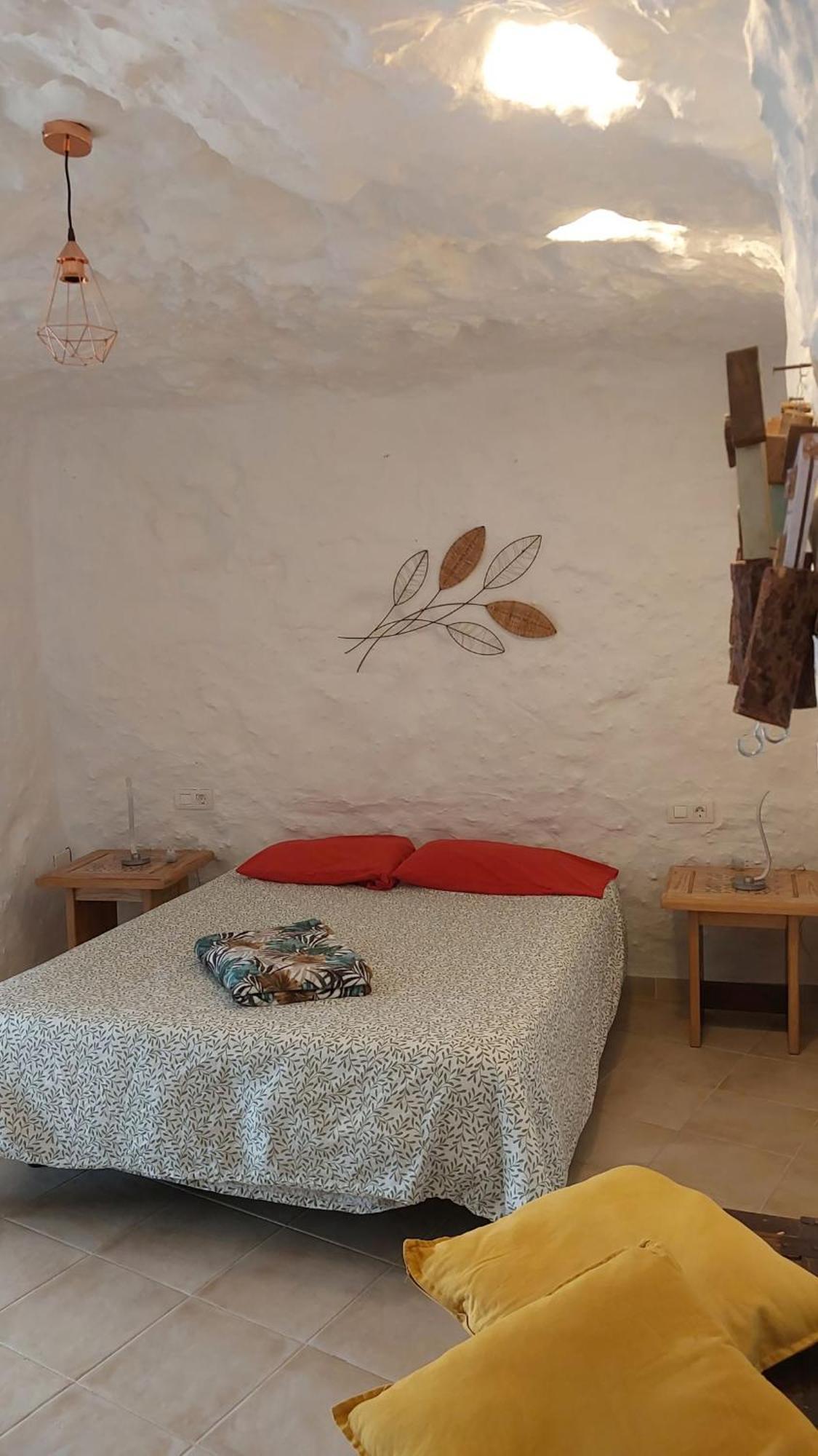 Casa Rural Alessia With Jacuzzi ,Garden & Swimming Pool Santa Cruz de Tenerife Zewnętrze zdjęcie