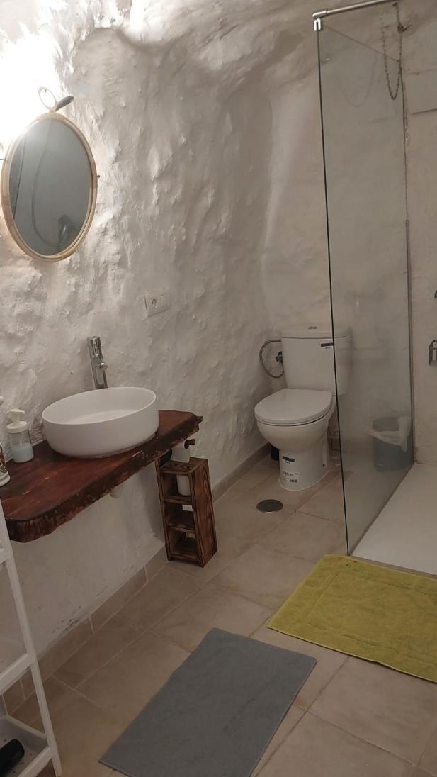 Casa Rural Alessia With Jacuzzi ,Garden & Swimming Pool Santa Cruz de Tenerife Zewnętrze zdjęcie